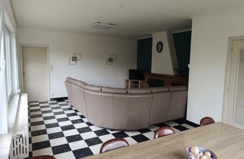 De Panne Villa | Villa Duinpieper