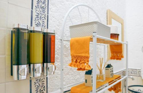 Antigua Guatemala House | Villa Dulé - Habitaciones