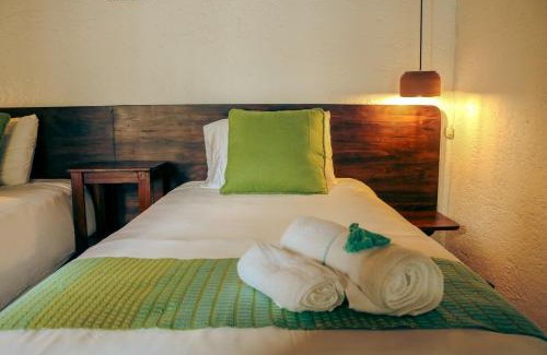 Antigua Guatemala House | Villa Dulé - Habitaciones