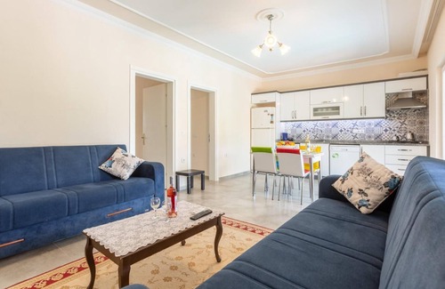 Dalyan City Center Villa | Villa Duman 2 - Two Bedroom Villa, Sleeps 4