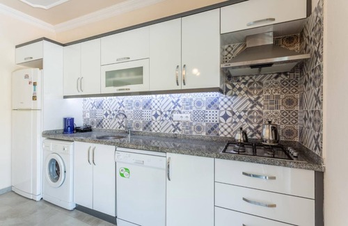 Dalyan City Center Villa | Villa Duman 2 - Two Bedroom Villa, Sleeps 4