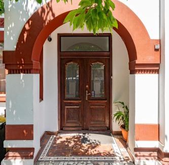 Constanta House | Villa Dumbrava Rosie