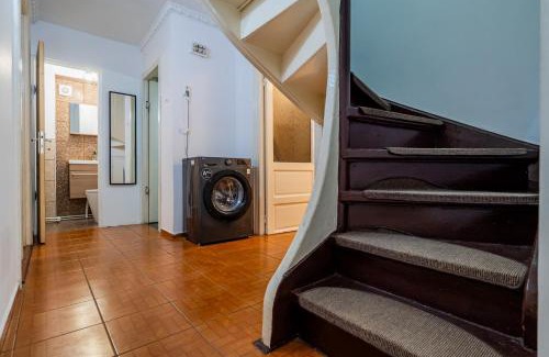 Constanta House | Villa Dumbrava Rosie