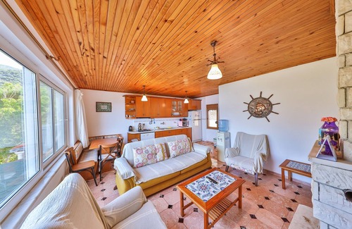 Kas Apartment | Villa Dundar Kas Apartments