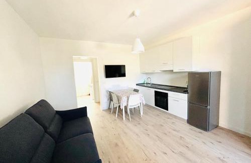 Lido di Jesolo Apartment | Villa Dune - Comodo al Centro e al Mare