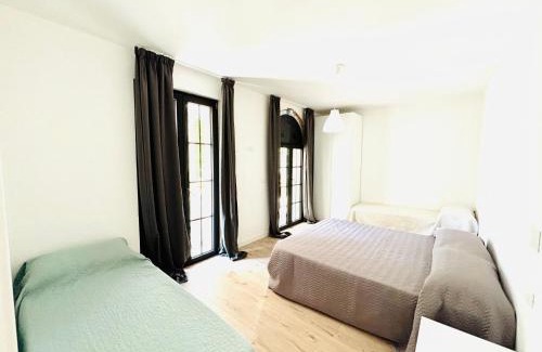 Lido di Jesolo Apartment | Villa Dune - Comodo al Centro e al Mare
