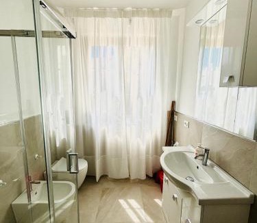 Lido di Jesolo Apartment | Villa Dune - Comodo al Centro e al Mare