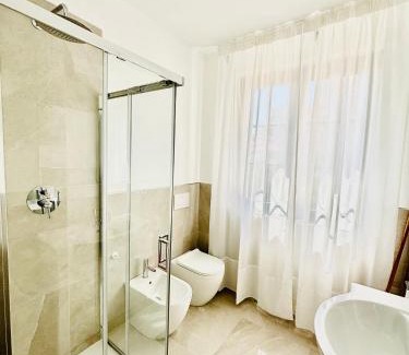 Lido di Jesolo Apartment | Villa Dune - Comodo al Centro e al Mare