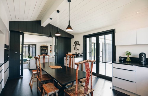 Le Bois-Plage-en-Re Villa | Villa Dune - Luxury and modernity