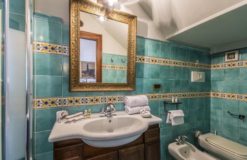 Ercolano Bed & Breakfast | VILLA DURANTE