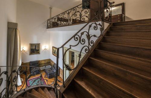 Ercolano Bed & Breakfast | VILLA DURANTE