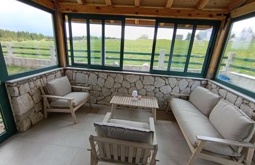 Zabljak Villa | Villa Dussi