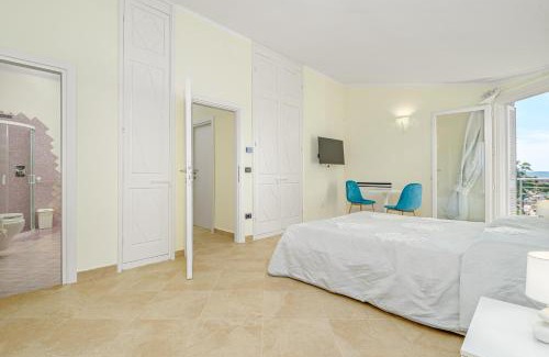 Baja Sardinia Villa | Villa Eagle's Nest