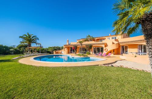 Albufeira Villa | Villa Eagles Nest by Algarve Vacation