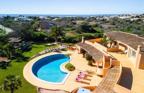 Albufeira Villa | Villa Eagles Nest by Algarve Vacation