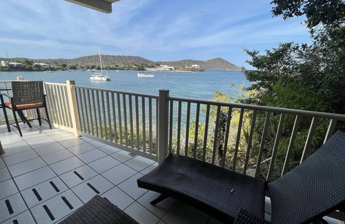 Frydendal Villa | Villa East - Panoramic waterfront view - Best location