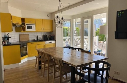 Kamperland Apartment | Villa Eb&Vloed28a Comfortable Vacation Home