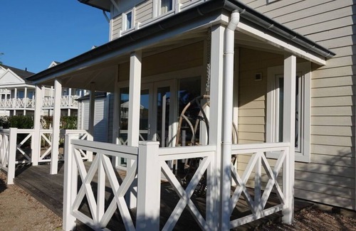 Kamperland Apartment | Villa Eb&Vloed28a Comfortable Vacation Home
