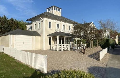 Kamperland Apartment | Villa Eb&Vloed28a Comfortable Vacation Home