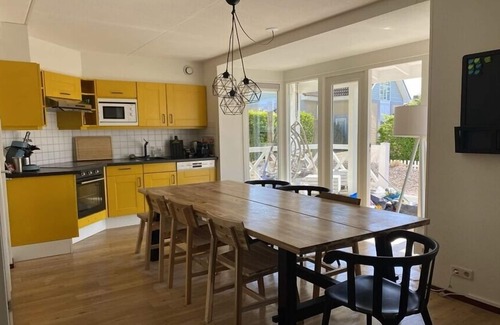 Kamperland Apartment | Villa Eb&Vloed28a Comfortable Vacation Home