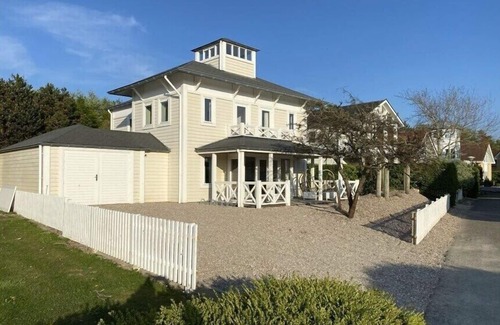 Kamperland Apartment | Villa Eb&Vloed28a Comfortable Vacation Home