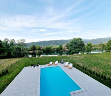 Bihac Villa | Villa Eda