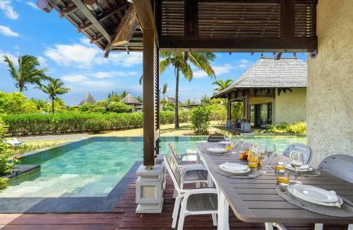 Bel Ombre Villa | Villa Eden Rock by IHR