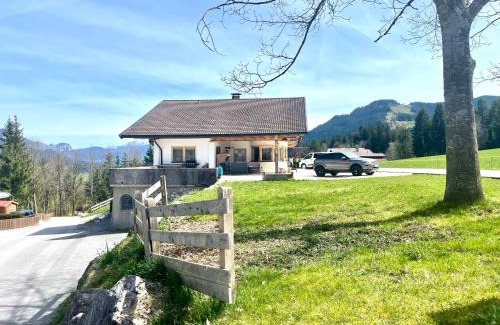 Ellmau Apartment | Villa Edyta Ellmau