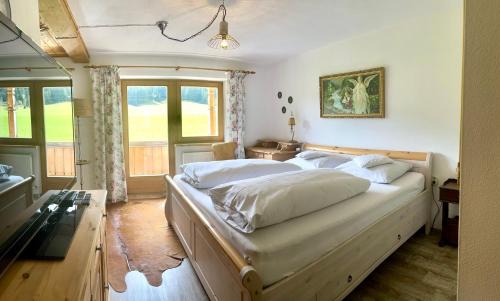 Ellmau Apartment | Villa Edyta Ellmau