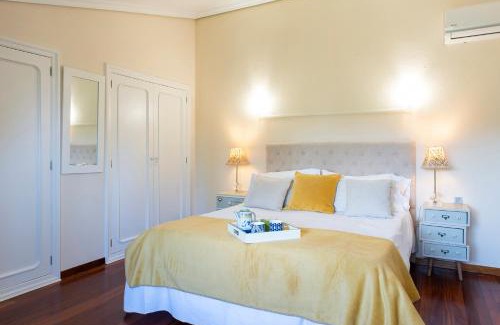 Saians House | Villa El Castañal con Piscina Privada