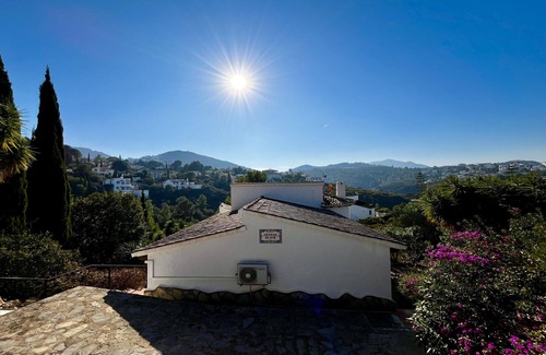 Monte Pego Villa | Villa El Descanso, private pool, 6 p