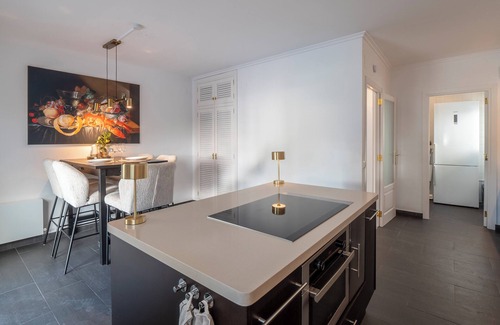 Benimeit Villa | Villa El Panorama, Ultimate Luxury in Moraira, Privacy, with breathtaking views