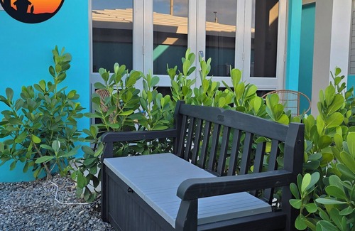 Cabo Rojo Villa | Villa El Rinconcito de Boquerón. Sleeps 4