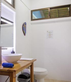 Bijagua Hotel | Villa El Tucán
