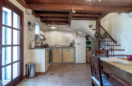 Makarska House | Villa Ela (V2101-K1) - Makarska