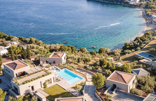Katsarou Villa | Villa Elaia Pelagoon Skiathos