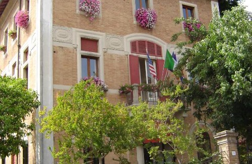 Siena Hotel | Villa Elda Boutique Hotel