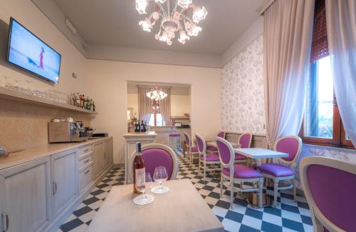 Siena Hotel | Villa Elda Boutique Hotel