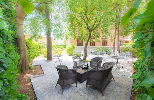 Siena Hotel | Villa Elda Boutique Hotel