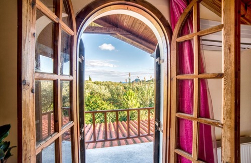 Laganas Villa | Villa Elea Zakynthos Island