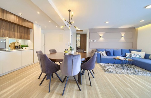 Vrh Villa | Villa Elegant with heated pool (Kvarner - Vrh)