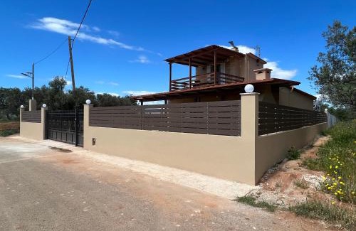 Voia Villa | VILLA ELENA ΝΕΑΠΟΛΗ Βοιών