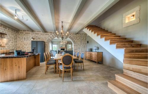 Korenici House | Villa Elena