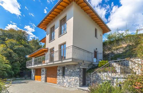 Menaggio House | Villa Elena
