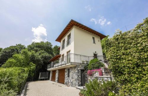 Menaggio House | Villa Elena