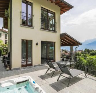 Menaggio House | Villa Elena