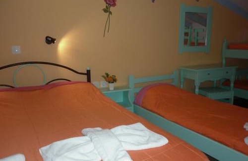 Sidari Apartment | Villa Eleni Holidays Resort with Swimming Pool, Sidari Corfu