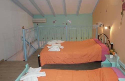 Sidari Apartment | Villa Eleni Holidays Resort with Swimming Pool, Sidari Corfu