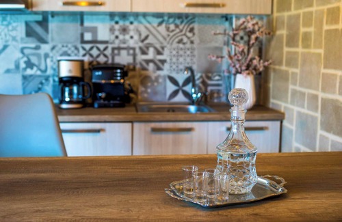 Nopigia Villa | Villa Elenitsa - Two Bedroom Villa, Sleeps 4