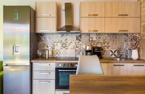 Nopigia Villa | Villa Elenitsa - Two Bedroom Villa, Sleeps 4